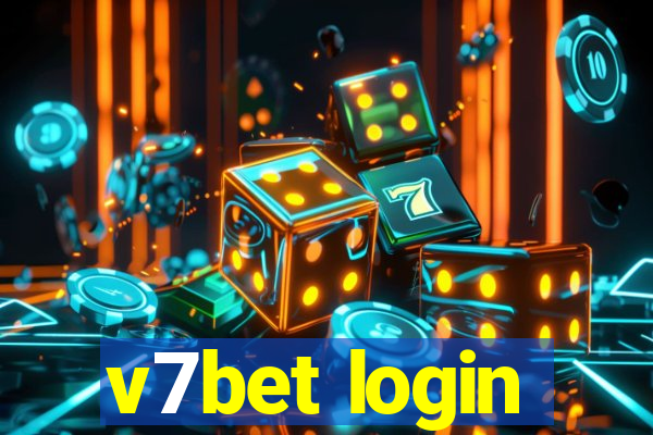 v7bet login